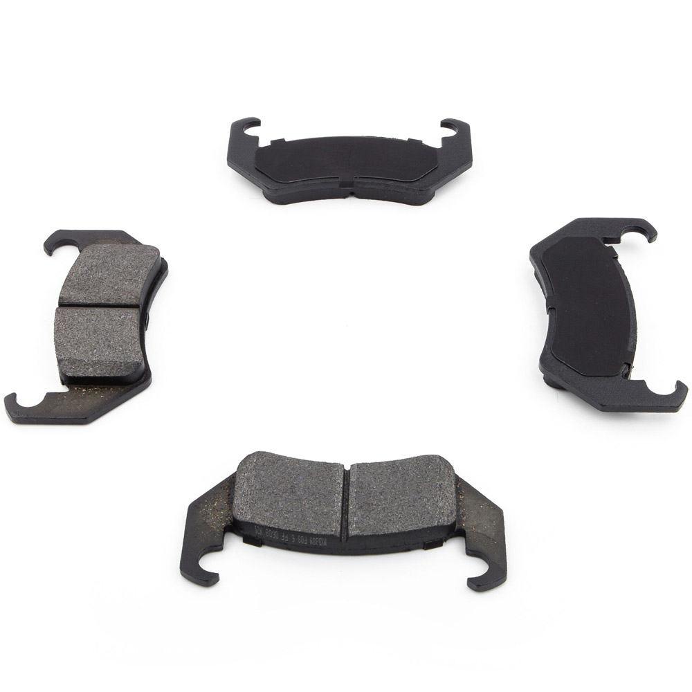 Magma MXD38M Brake Pad Set