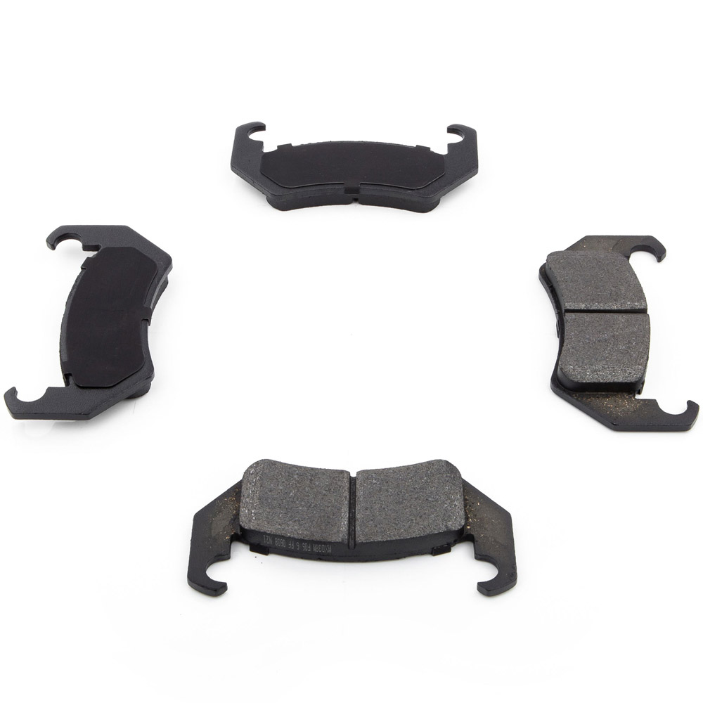 Magma MXD38M Brake Pad Set