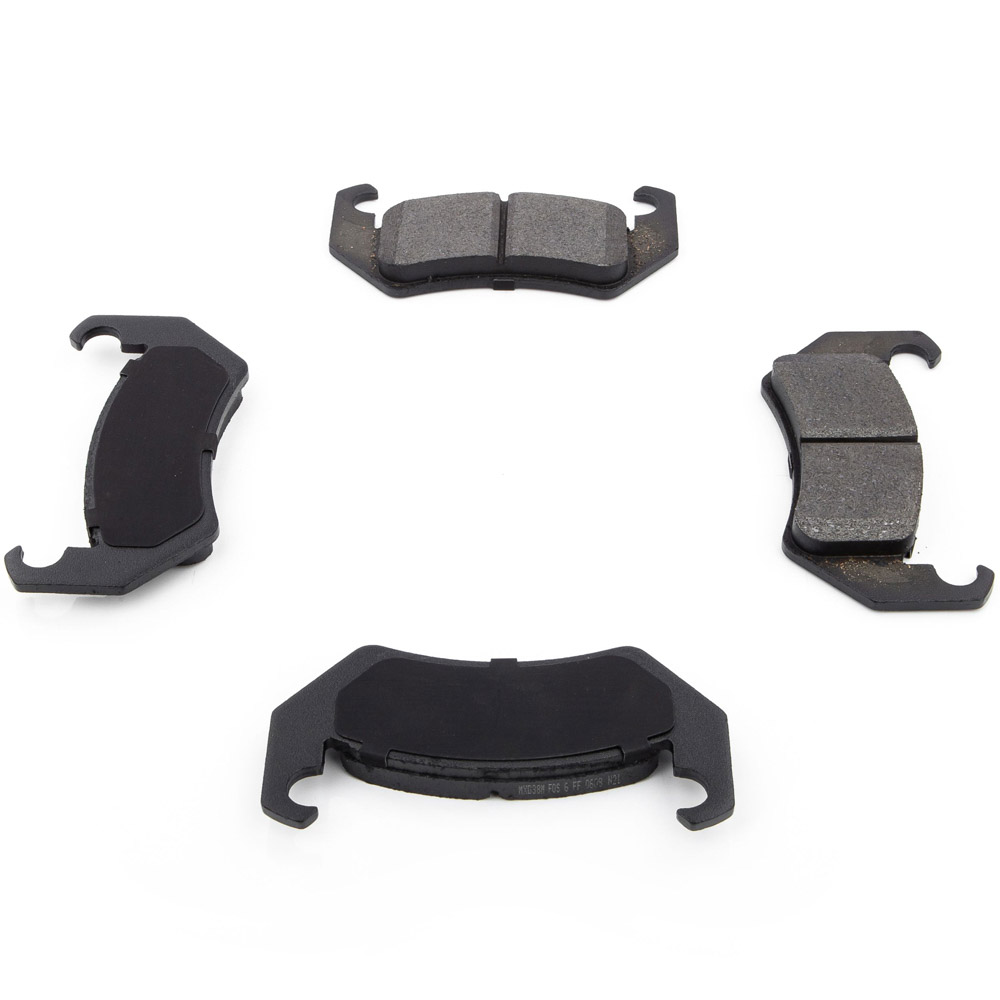 Magma MXD38M Brake Pad Set
