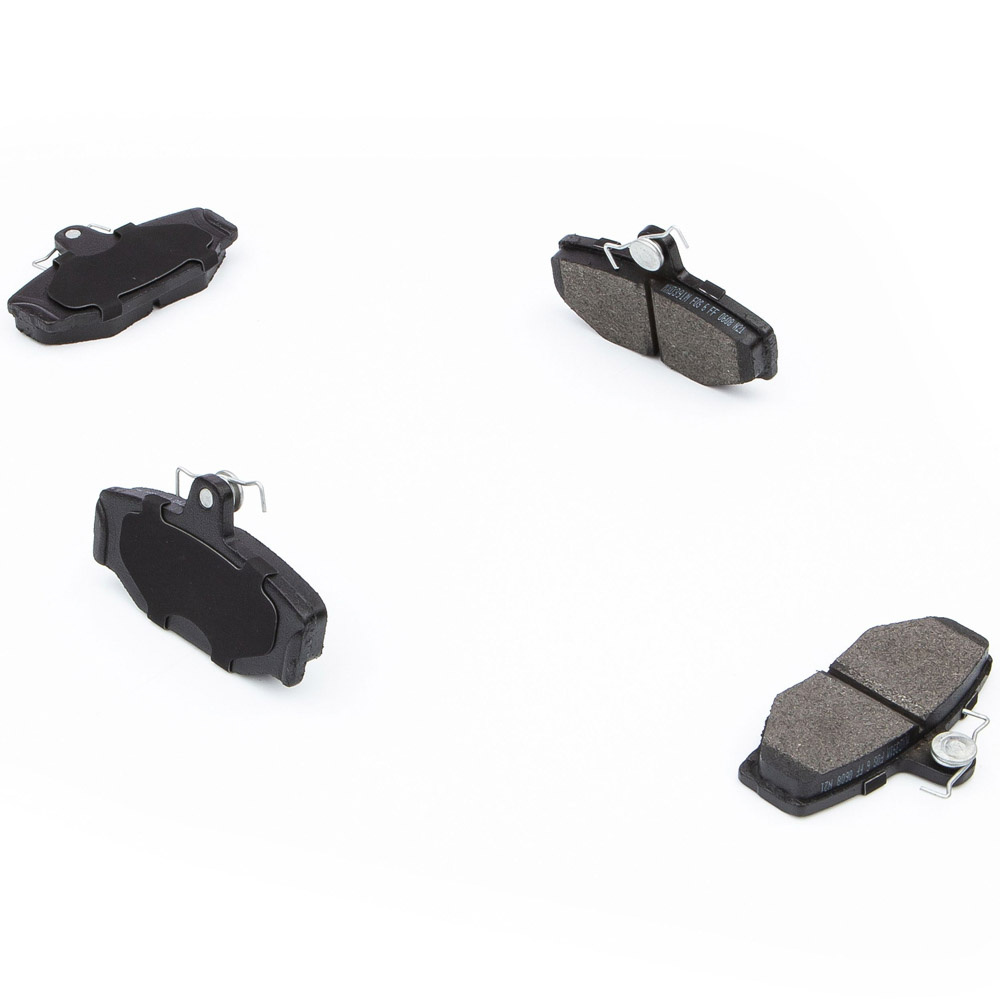 1994 Volvo 940 Brake Pad Set