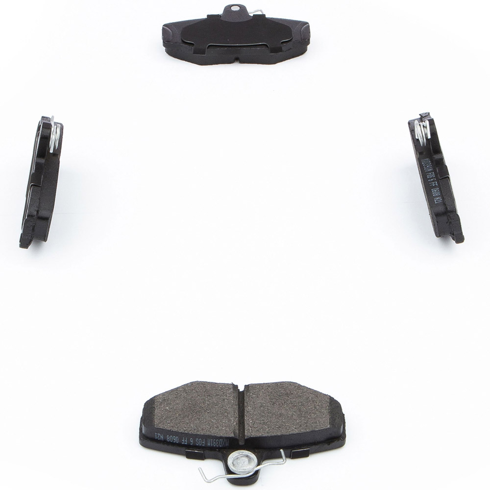 1994 Volvo 940 Brake Pad Set