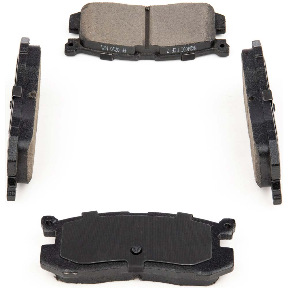 1992 Ford Probe Brake Pad Set