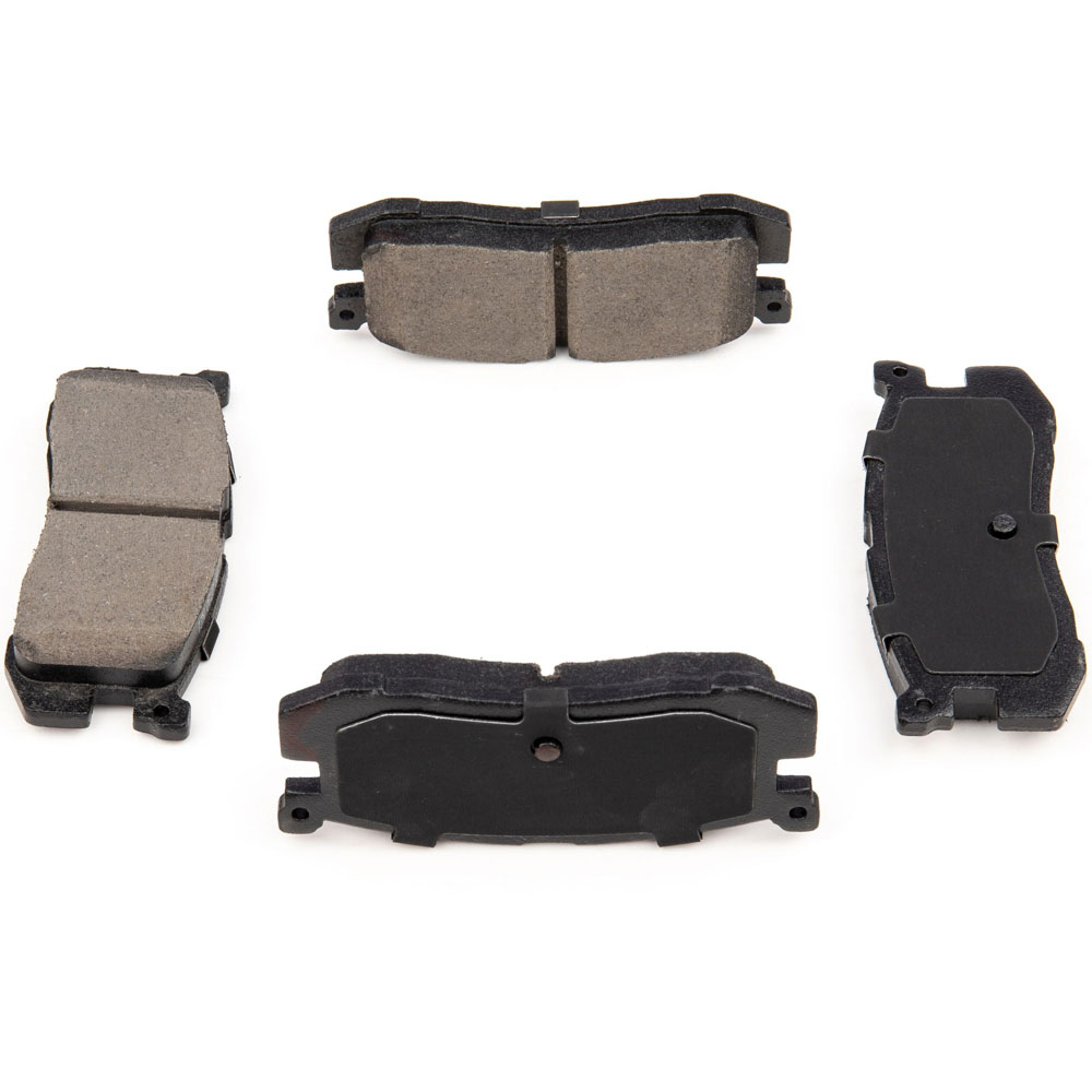 1992 Ford Probe Brake Pad Set
