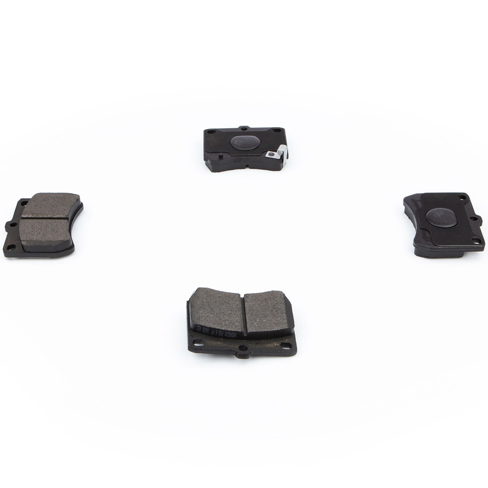 1993 Ford Festiva Brake Pad Set