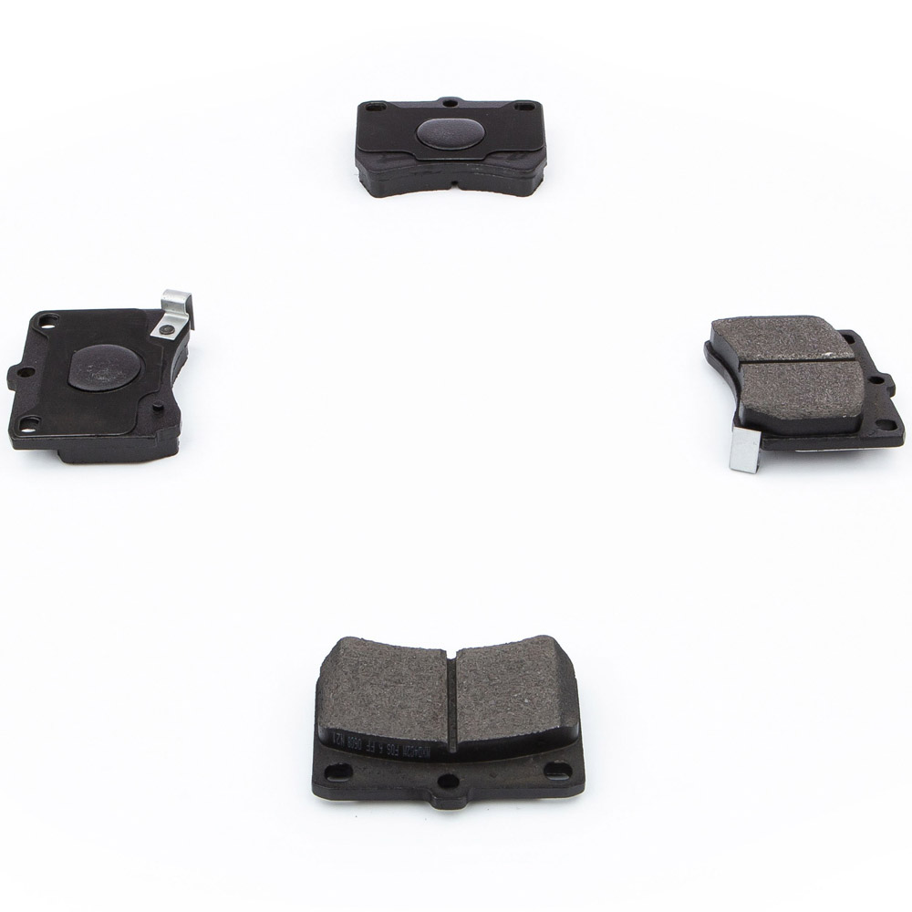 1993 Ford Festiva Brake Pad Set