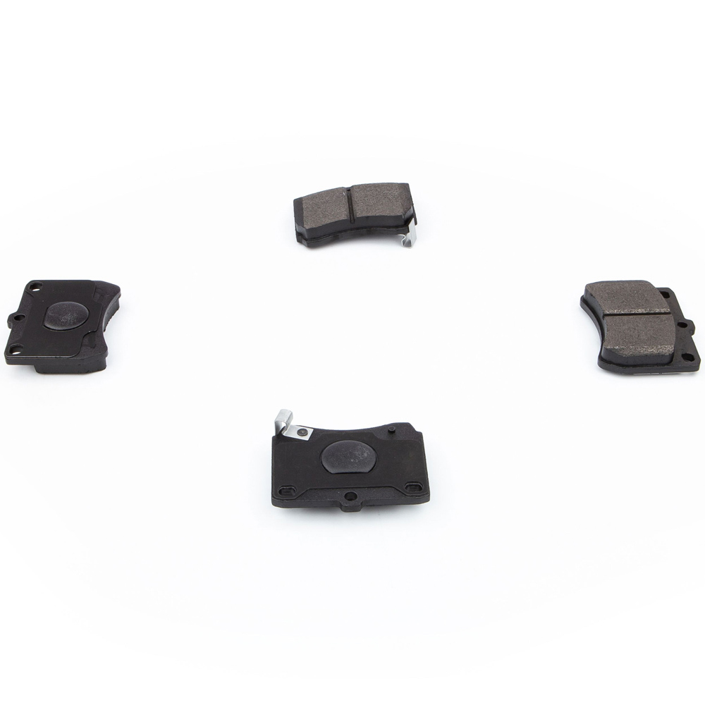 1993 Ford Festiva Brake Pad Set