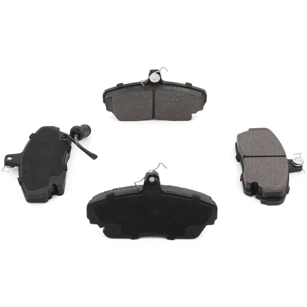 1987 Sterling 825 Brake Pad Set