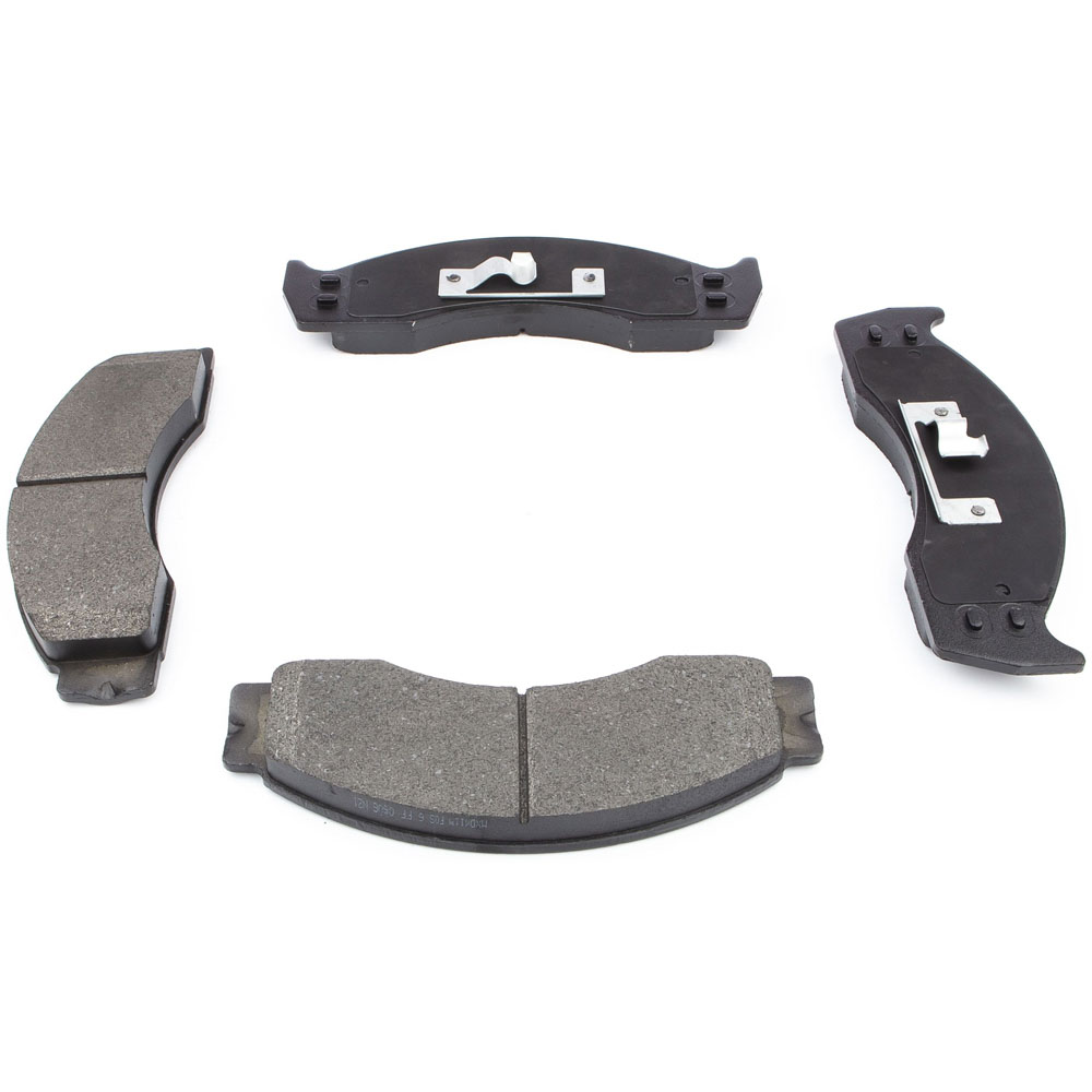 1994 Ford F59 Brake Pad Set