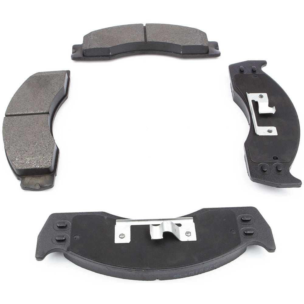 1994 Ford F59 Brake Pad Set