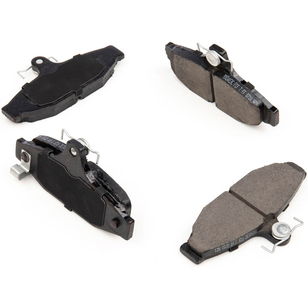 1995 Pontiac Firebird Brake Pad Set