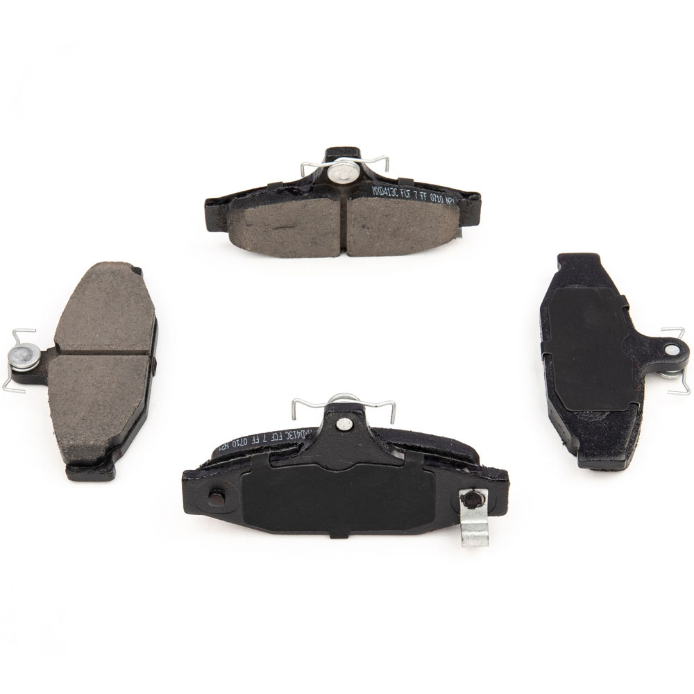 1995 Pontiac Firebird Brake Pad Set