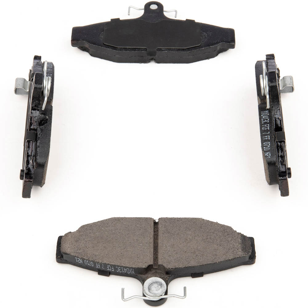 1995 Pontiac Firebird Brake Pad Set