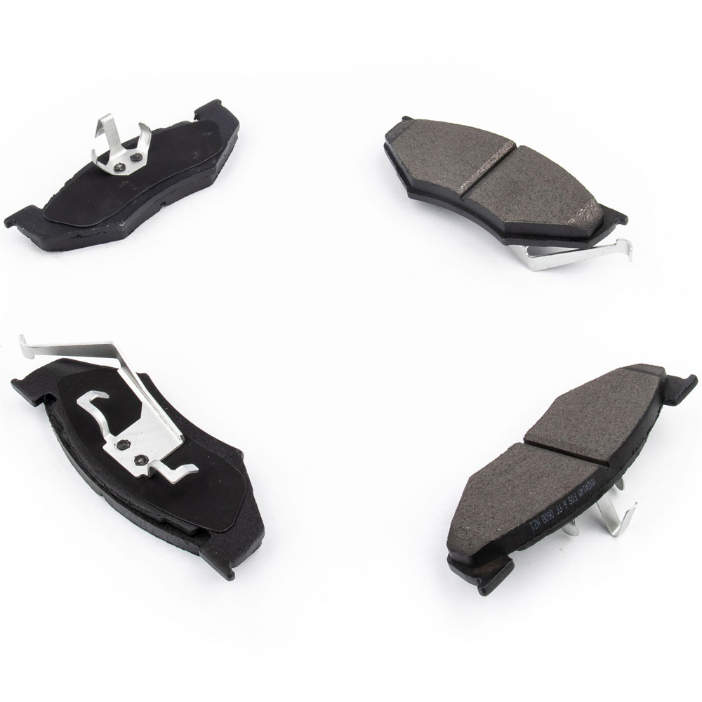 1990 Chrysler LeBaron Brake Pad Set