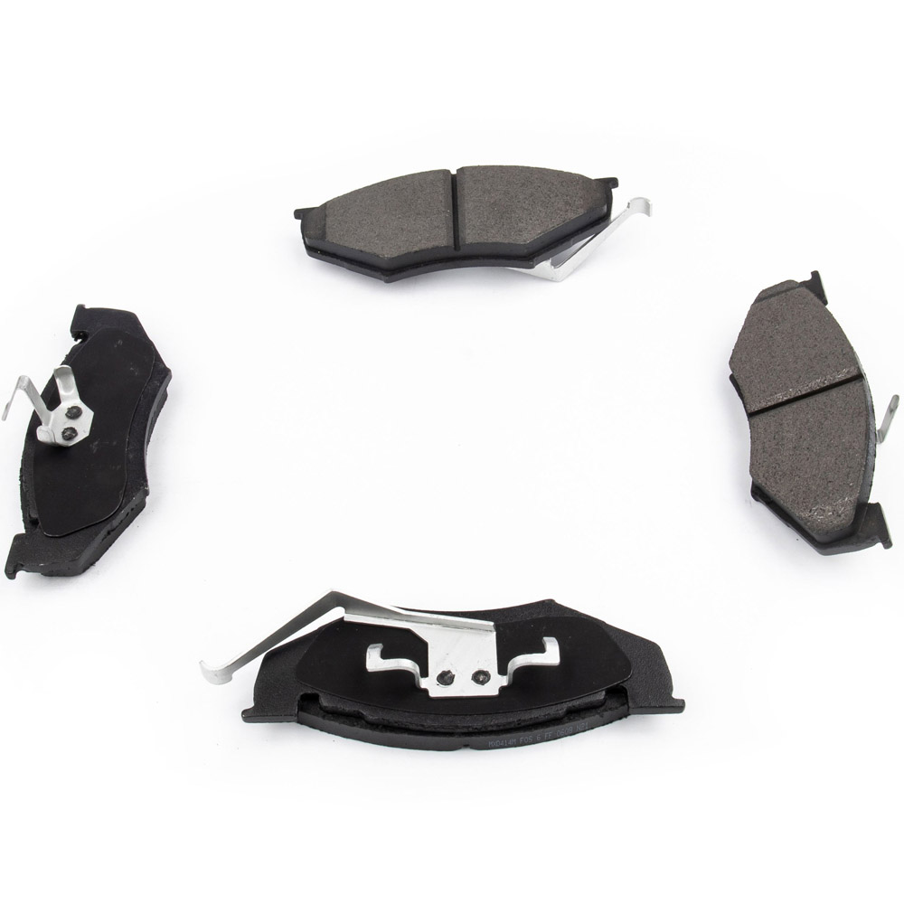 1990 Chrysler LeBaron Brake Pad Set
