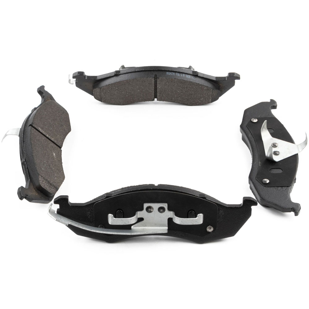 1992 Ford Thunderbird Brake Pad Set