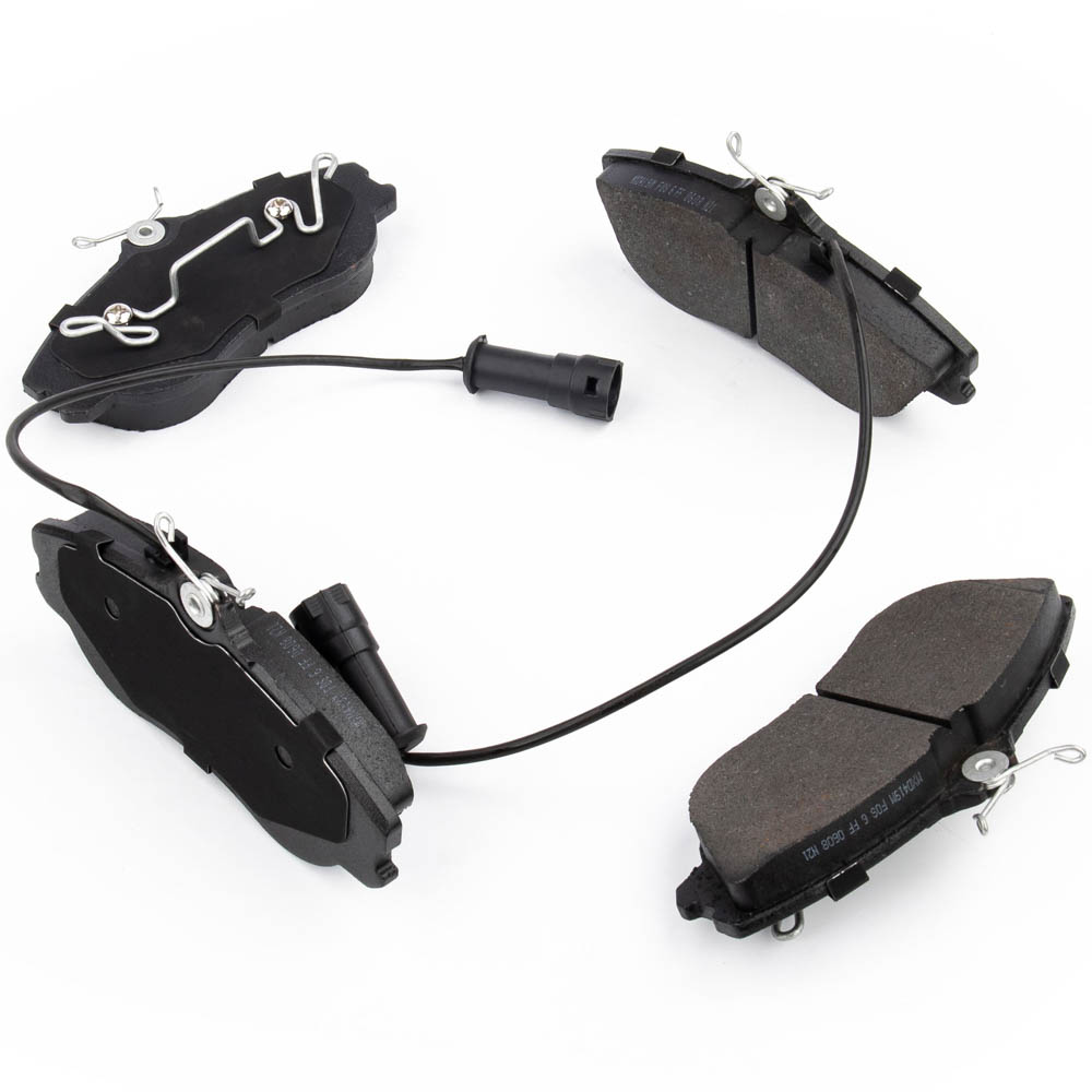 1994 Audi 90 Brake Pad Set