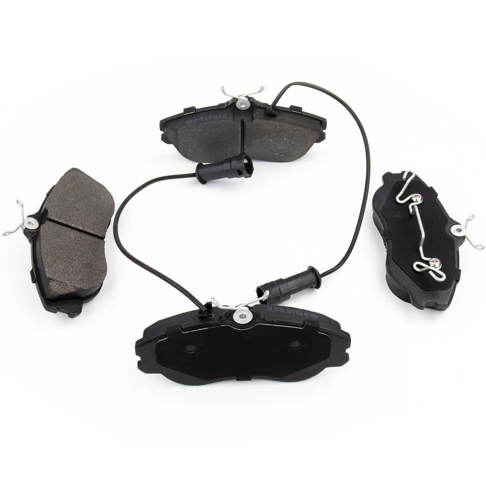 1994 Audi 90 Brake Pad Set