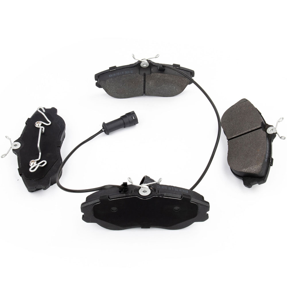 1994 Audi 90 Brake Pad Set