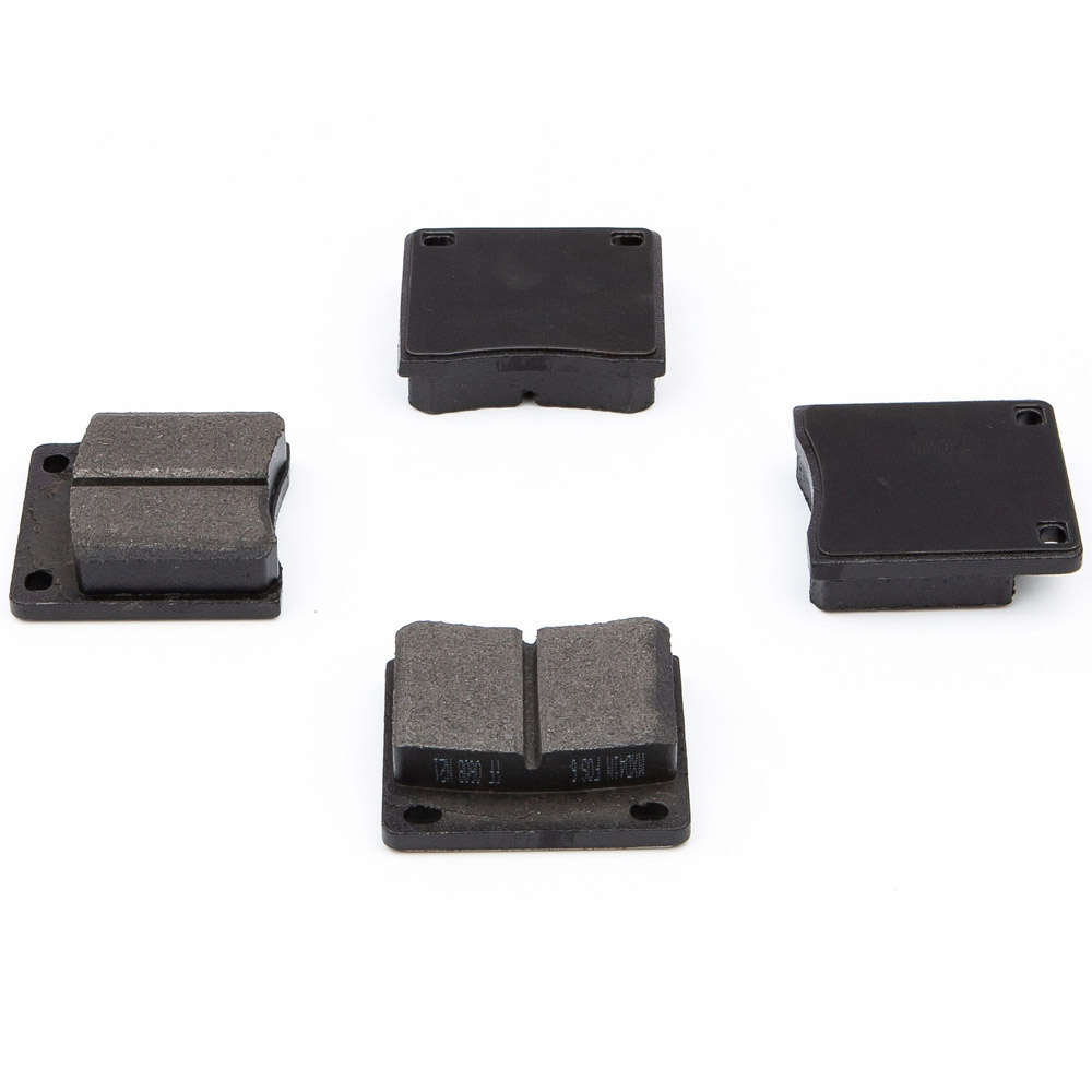 1973 Honda Civic Brake Pad Set