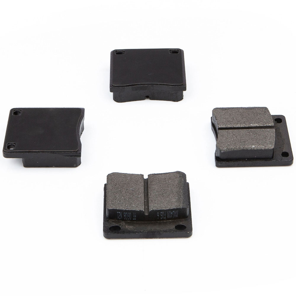 1973 Honda Civic Brake Pad Set