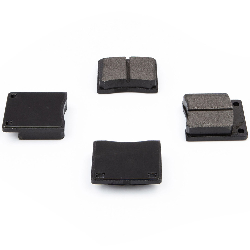 1973 Honda Civic Brake Pad Set