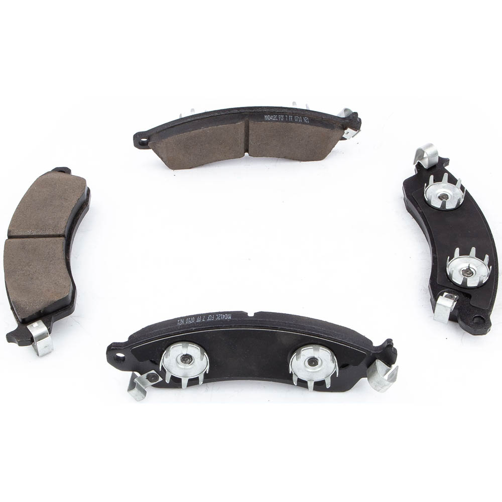 1987 Ford Taurus Brake Pad Set