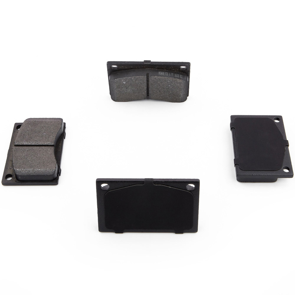 1982 Volvo 264 Brake Pad Set