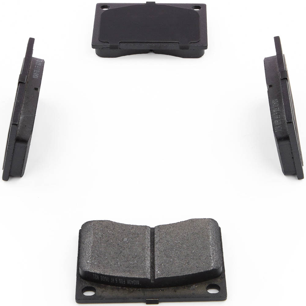 1982 Volvo 264 Brake Pad Set