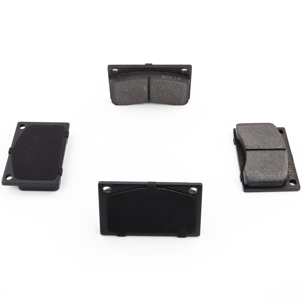1982 Volvo 264 Brake Pad Set