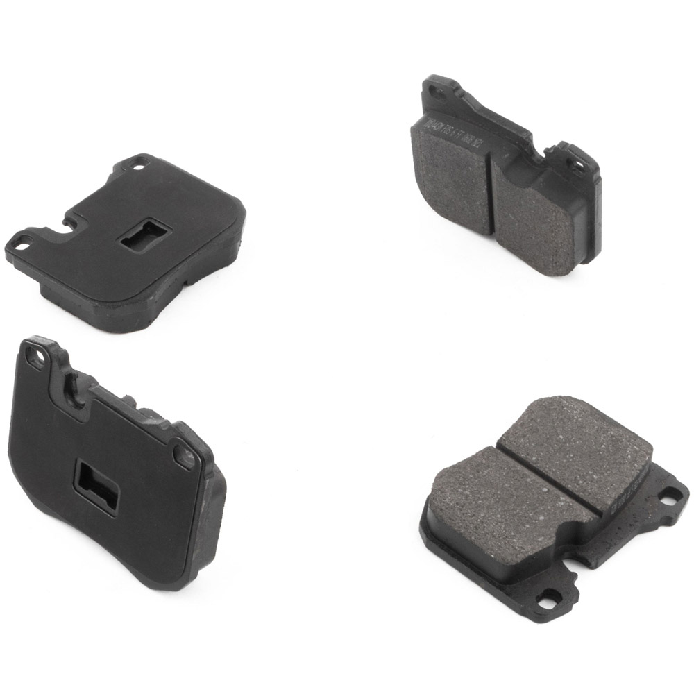 1994 Lamborghini Diablo Brake Pad Set