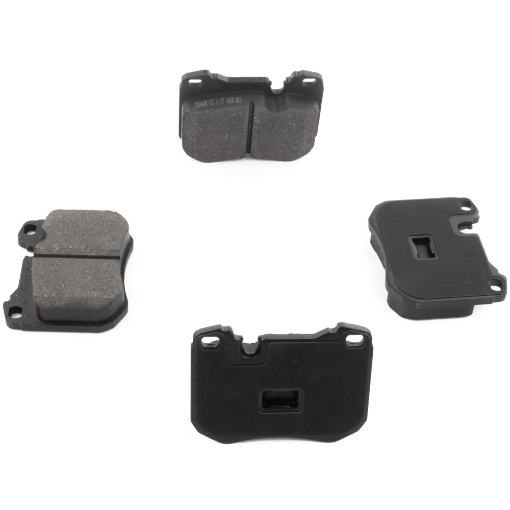 1994 Lamborghini Diablo Brake Pad Set