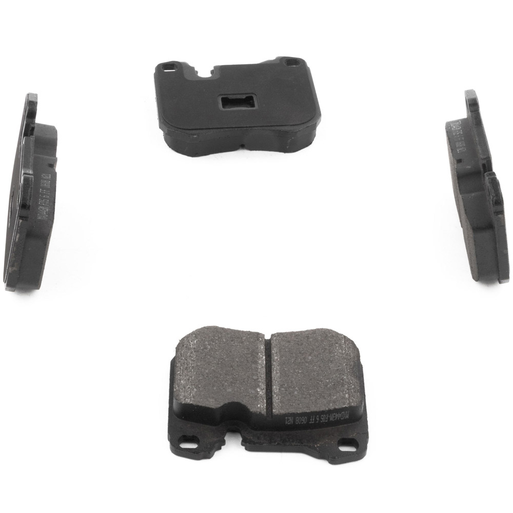 1994 Lamborghini Diablo Brake Pad Set