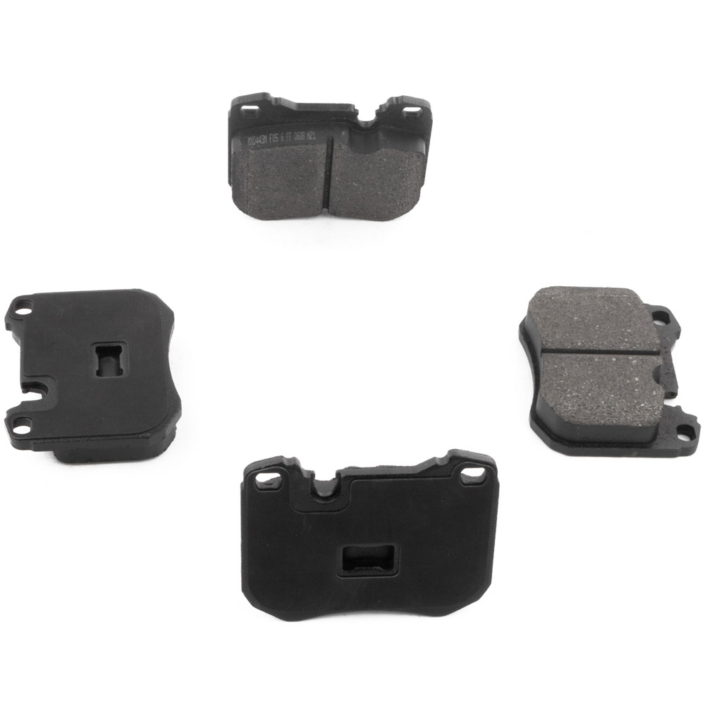 1994 Lamborghini Diablo Brake Pad Set