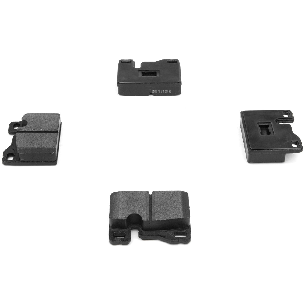 1982 Porsche 924 Brake Pad Set