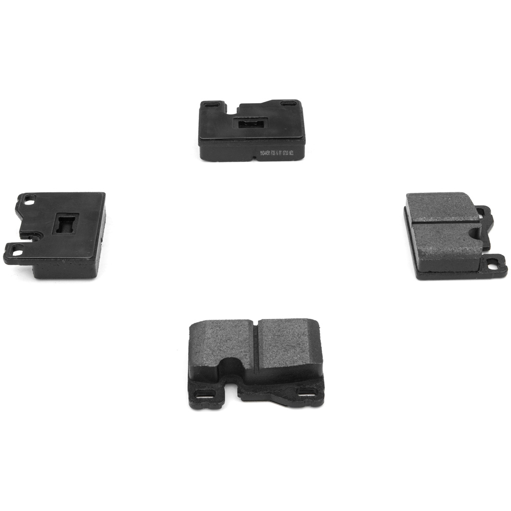 1982 Porsche 924 Brake Pad Set