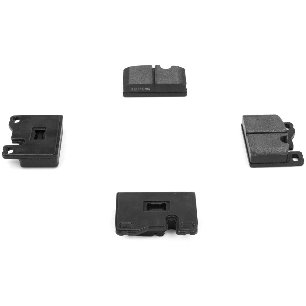 1982 Porsche 924 Brake Pad Set