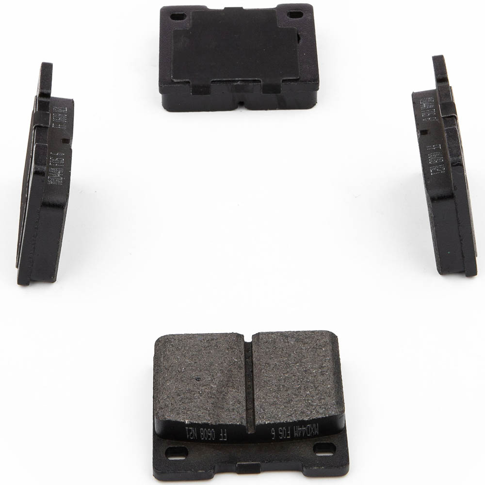 1982 Volvo 244 Brake Pad Set