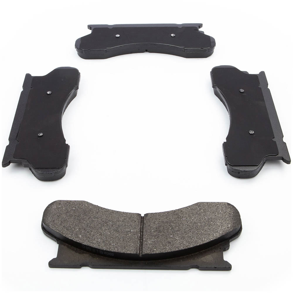 1987 Ford F Series Trucks Brake Pad Set