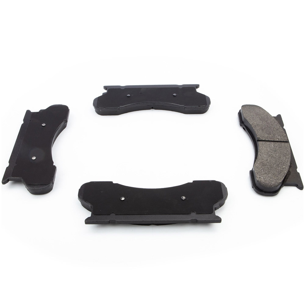 1987 Ford F Series Trucks Brake Pad Set