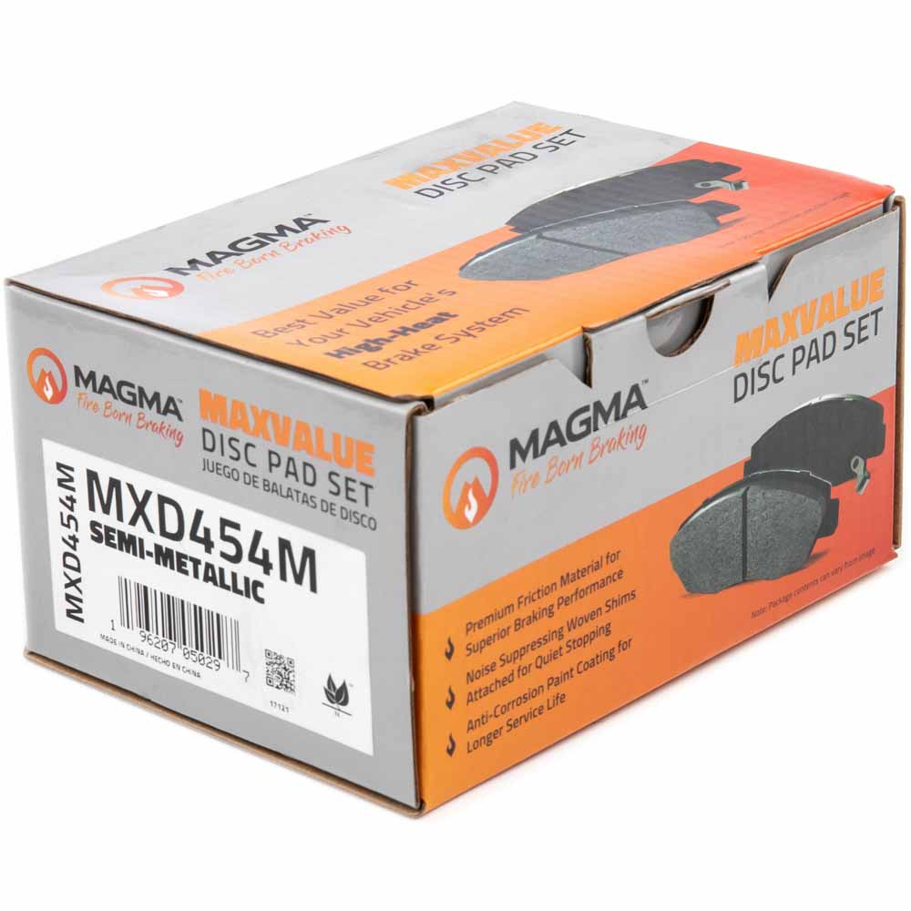 1990 Peugeot 405 Brake Pad Set
