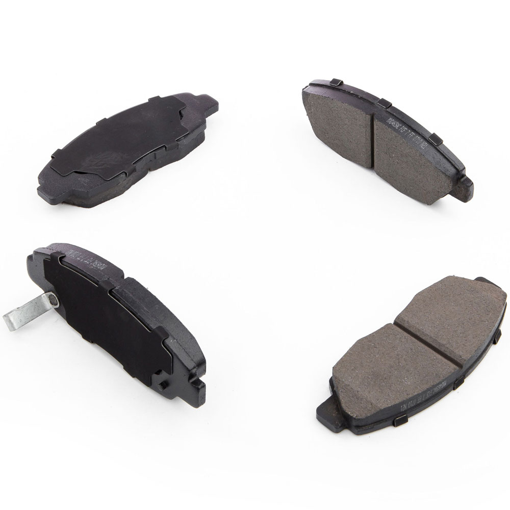 2001 Honda Civic Brake Pad Set