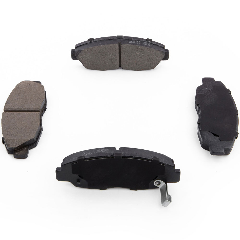 2001 Honda Civic Brake Pad Set