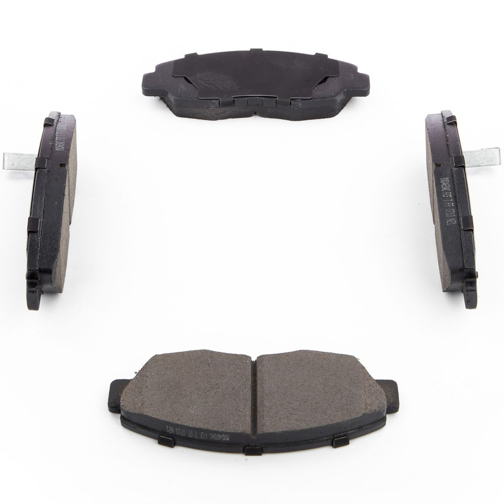2001 Honda Civic Brake Pad Set