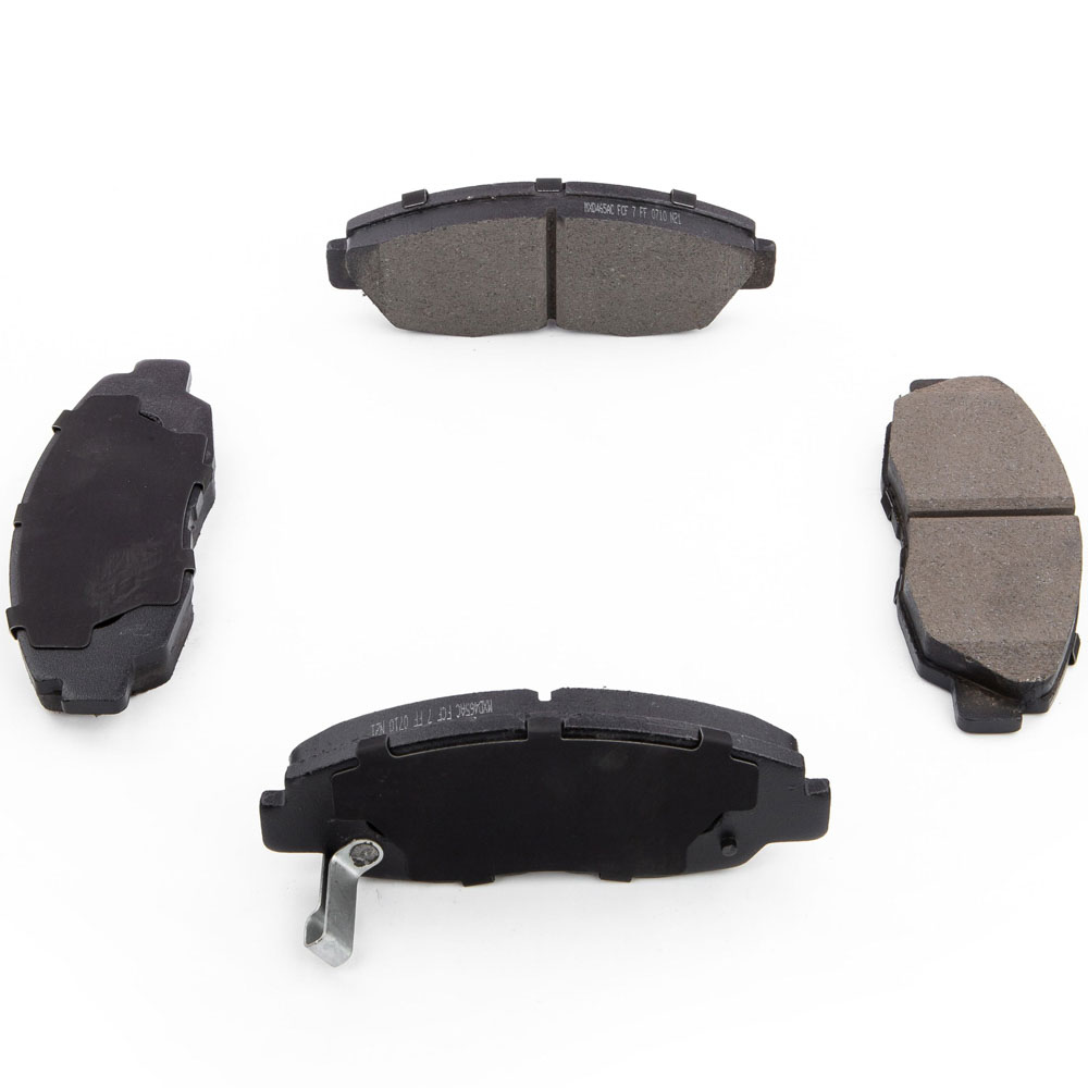 2001 Honda Civic Brake Pad Set