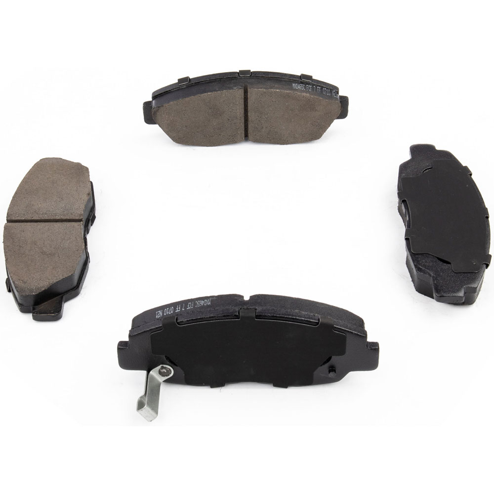 1999 Acura CL Brake Pad Set