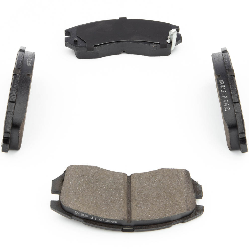 1994 Subaru Legacy Brake Pad Set