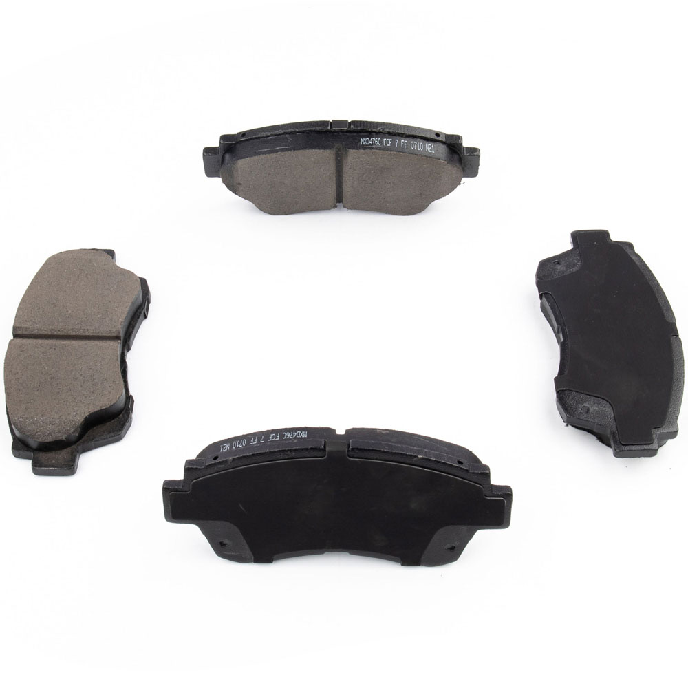 1992 Lexus LS400 Brake Pad Set