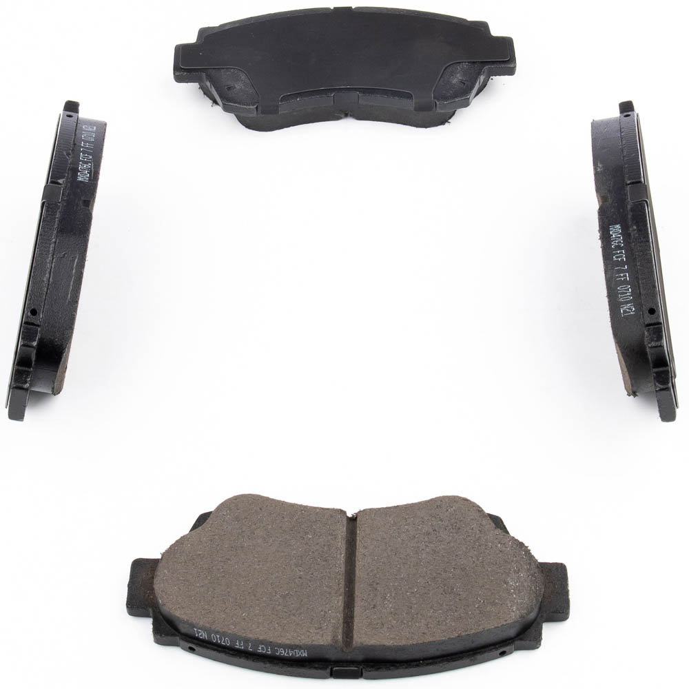 1992 Lexus LS400 Brake Pad Set