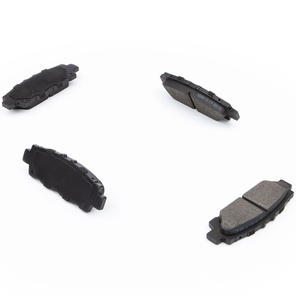 1990 Lexus LS400 Brake Pad Set