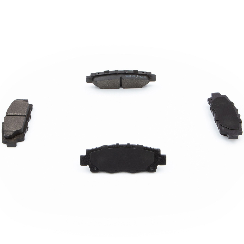 1990 Lexus LS400 Brake Pad Set